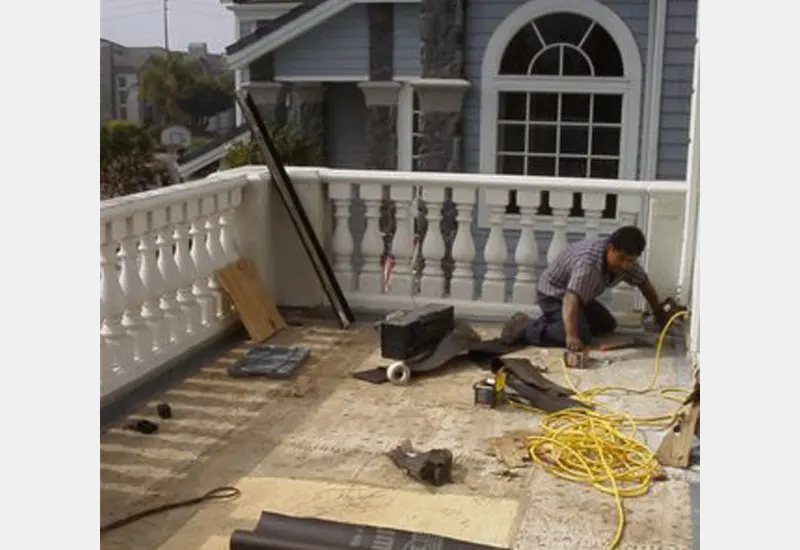 Foundation Repair Experts near Long Beach, CA