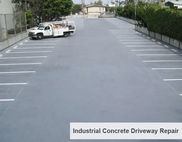 Decorative Concrete Contractor