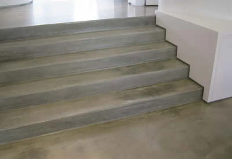 Concrete Stairs Restoration Solutions near Chino Hills