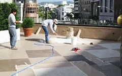 Orange County Concrete Waterproofing